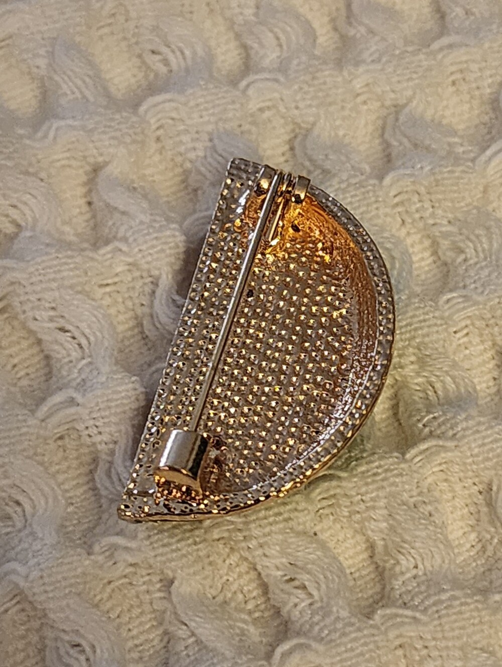 Watermelon Pin Brooch - Picture 2 of 2